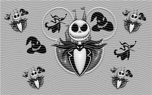 24oz cup wraps-N 433